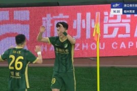 关于情绪高涨球员挥汗方满意球迷狂欢的信息