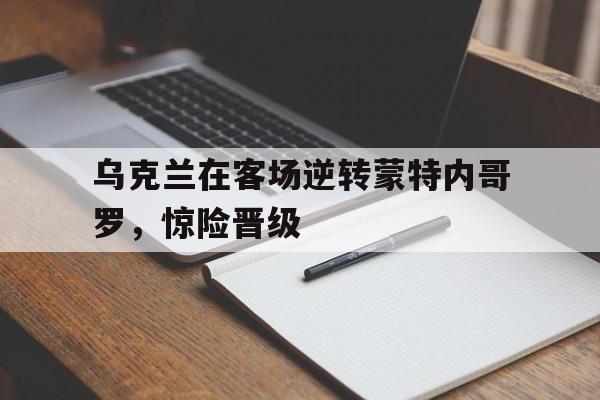 关于乌克兰在客场逆转蒙特内哥罗，惊险晋级的信息